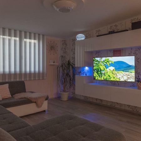 Apartment Danijela II Šibenik Exteriér fotografie