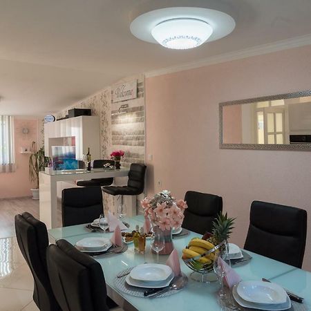 Apartment Danijela II Šibenik Exteriér fotografie