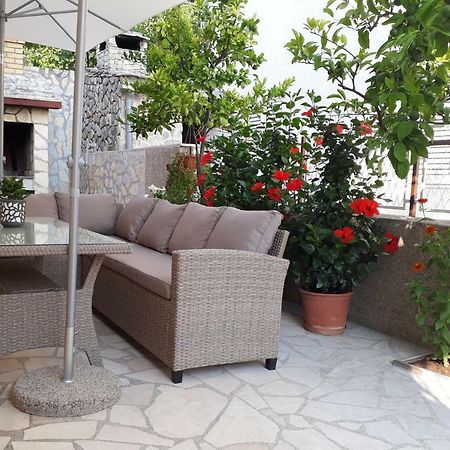 Apartment Danijela II Šibenik Exteriér fotografie