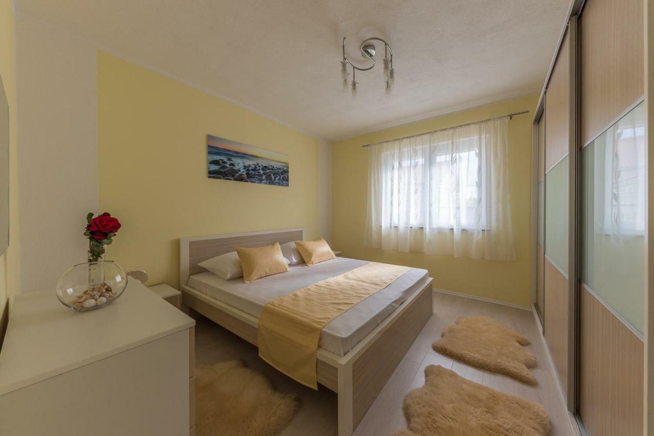 Apartment Danijela II Šibenik Exteriér fotografie