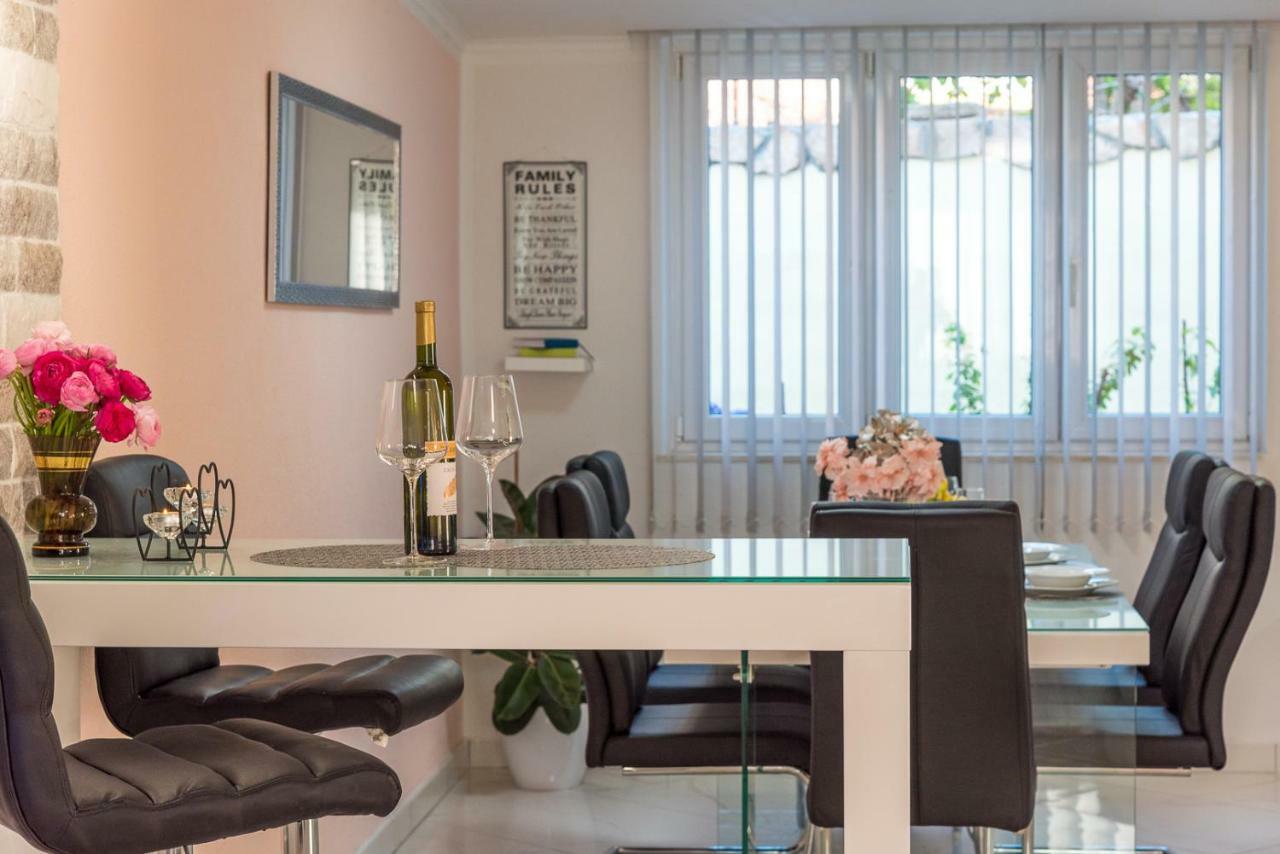 Apartment Danijela II Šibenik Exteriér fotografie