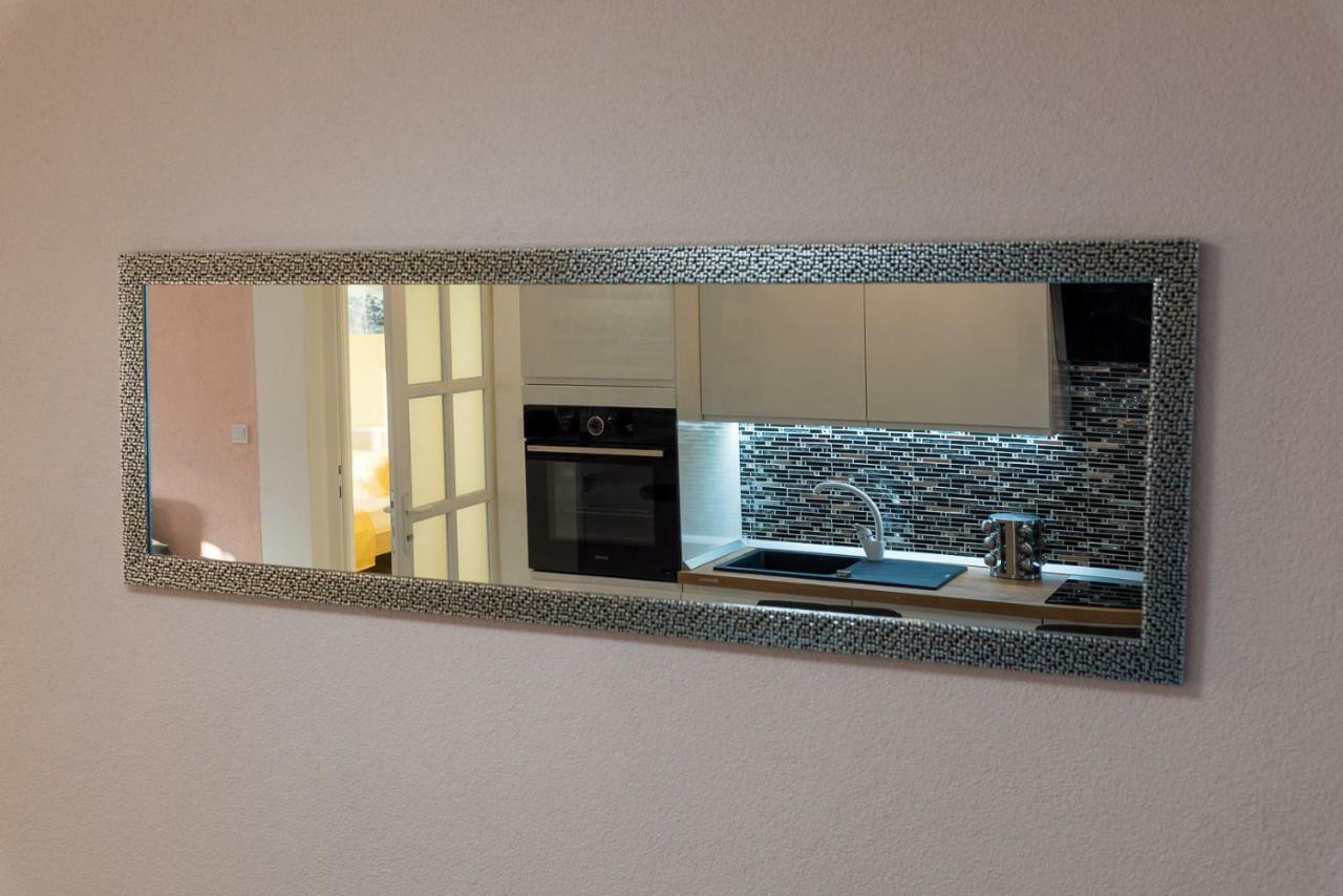 Apartment Danijela II Šibenik Exteriér fotografie