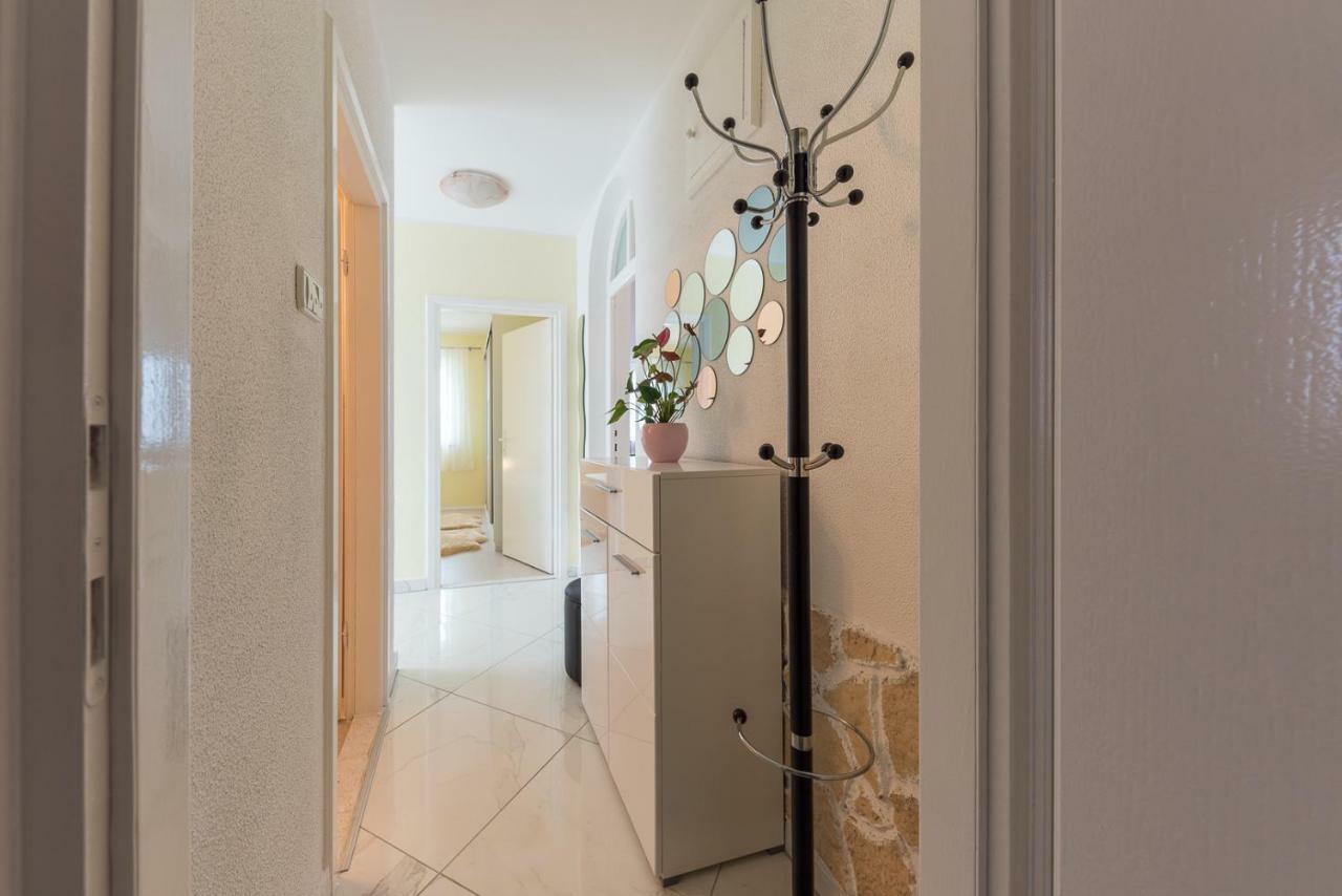 Apartment Danijela II Šibenik Exteriér fotografie