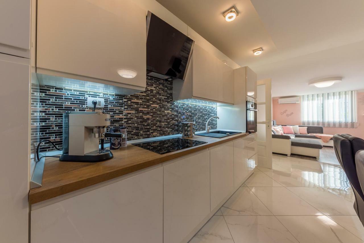 Apartment Danijela II Šibenik Exteriér fotografie