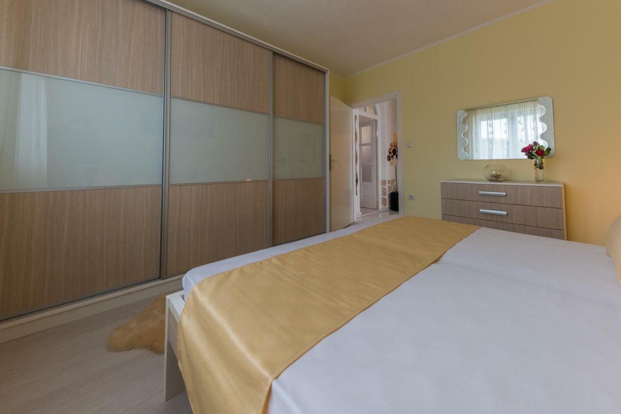 Apartment Danijela II Šibenik Exteriér fotografie
