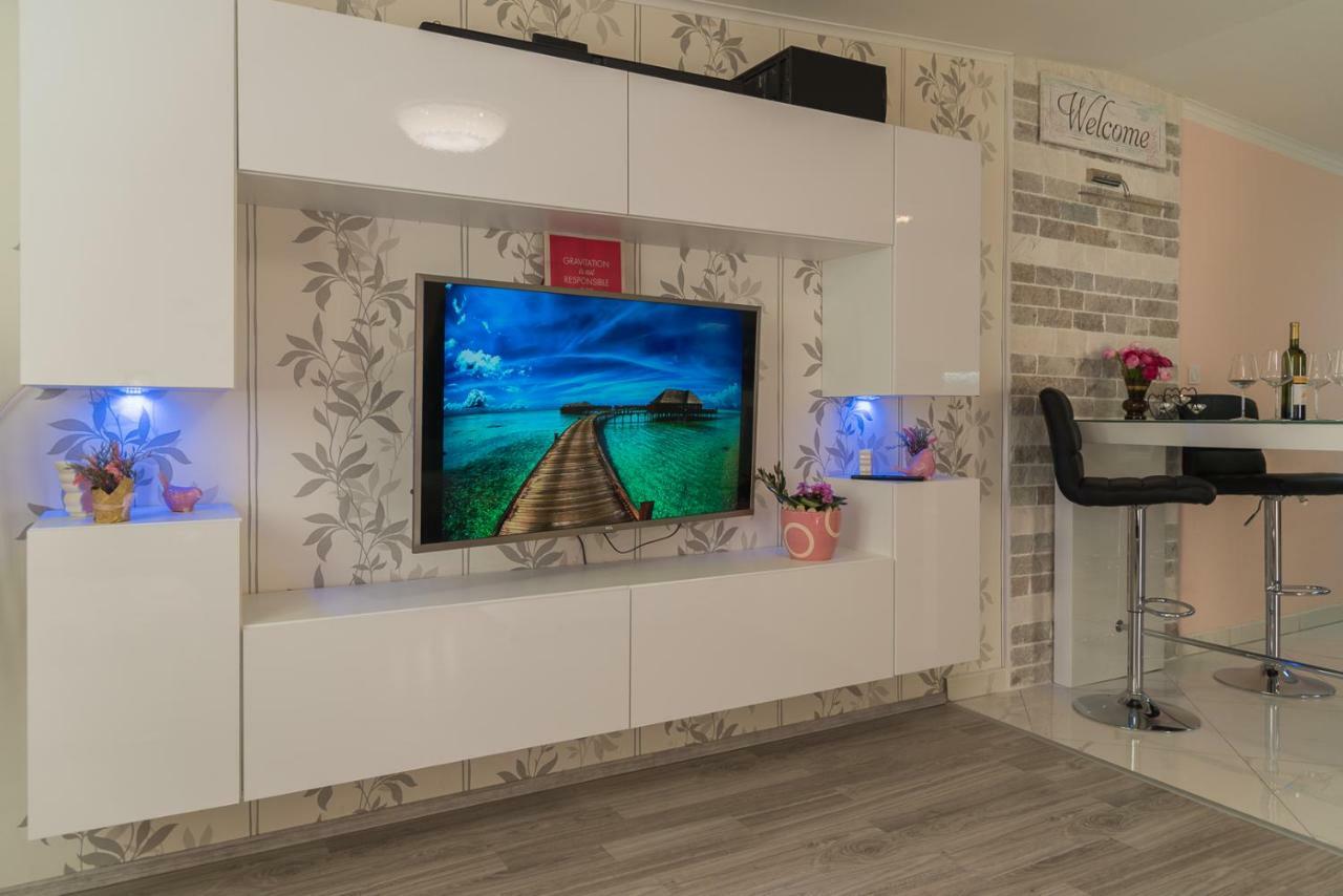 Apartment Danijela II Šibenik Exteriér fotografie