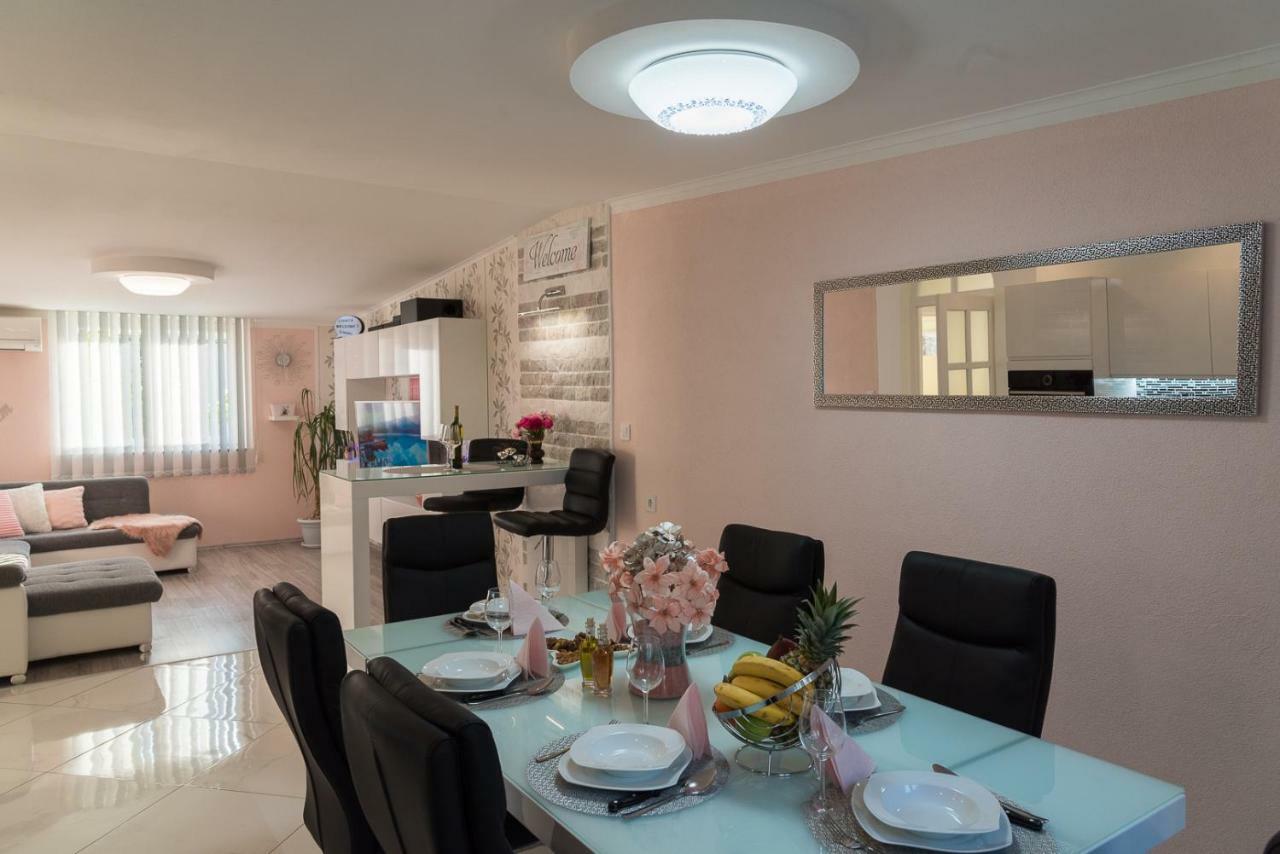 Apartment Danijela II Šibenik Exteriér fotografie