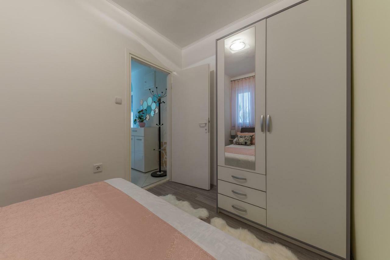 Apartment Danijela II Šibenik Exteriér fotografie