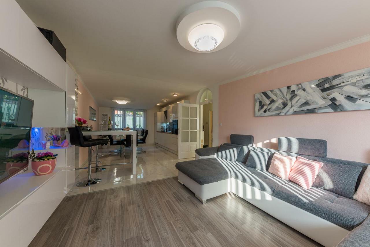 Apartment Danijela II Šibenik Exteriér fotografie