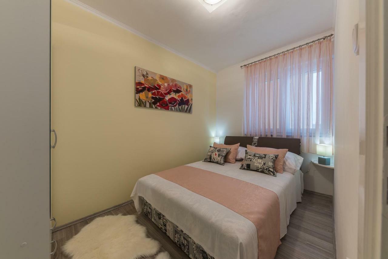 Apartment Danijela II Šibenik Exteriér fotografie