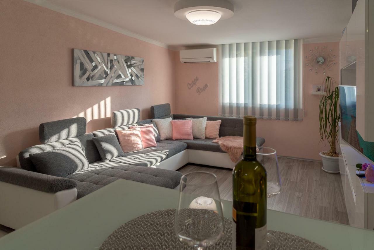 Apartment Danijela II Šibenik Exteriér fotografie