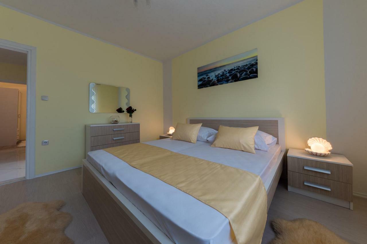 Apartment Danijela II Šibenik Exteriér fotografie