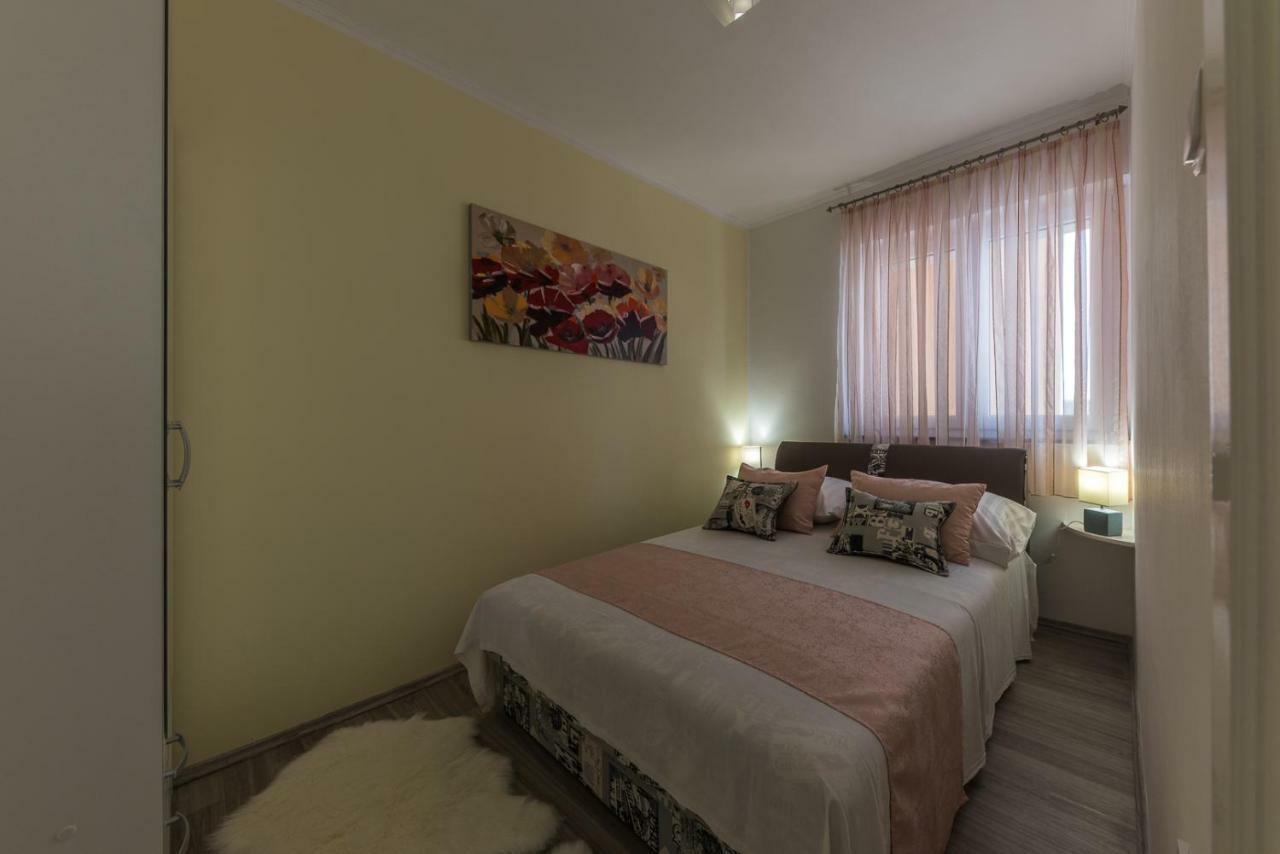 Apartment Danijela II Šibenik Exteriér fotografie