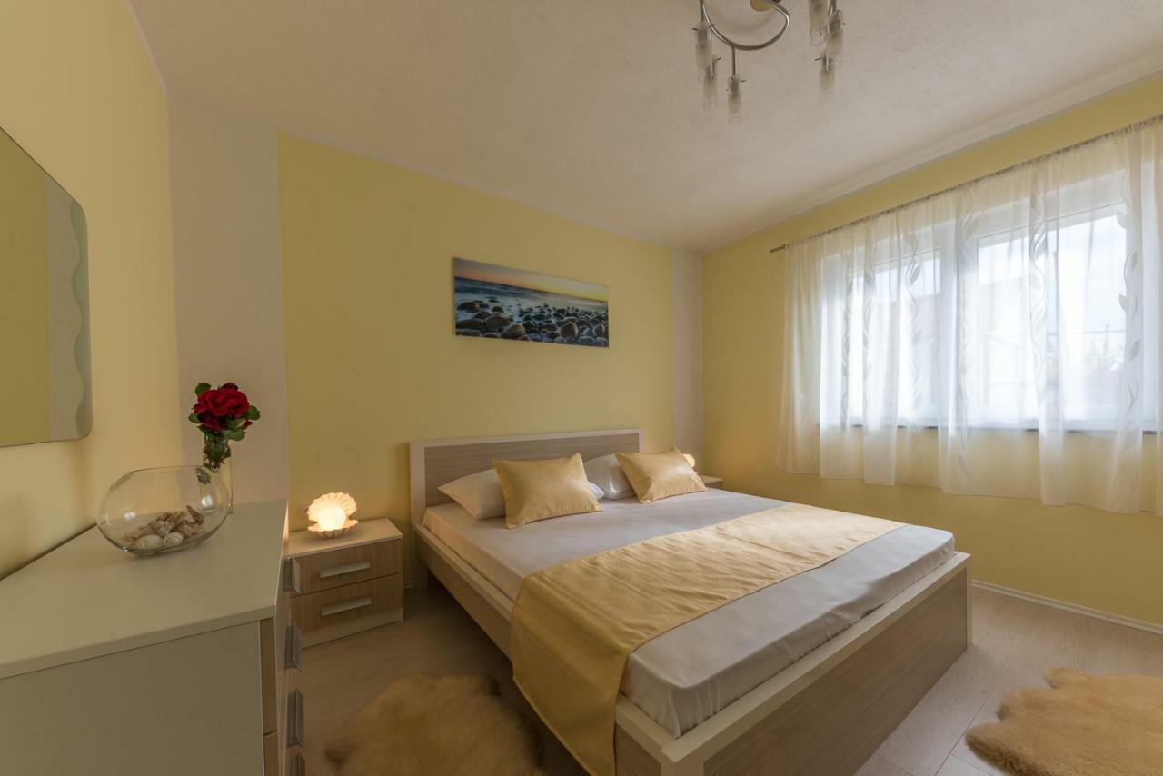 Apartment Danijela II Šibenik Exteriér fotografie